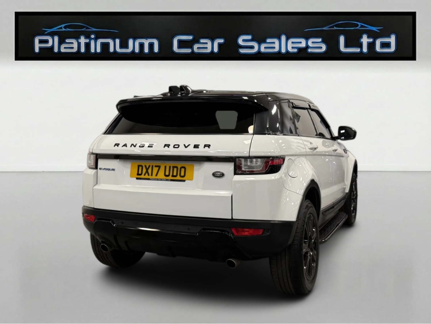 Used Land Rover Range Rover Evoque 2017 for sale - 78211103: Photo 6