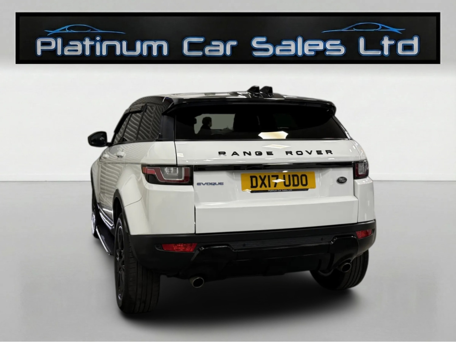Used Land Rover Range Rover Evoque 2017 for sale - 78211103: Photo 7