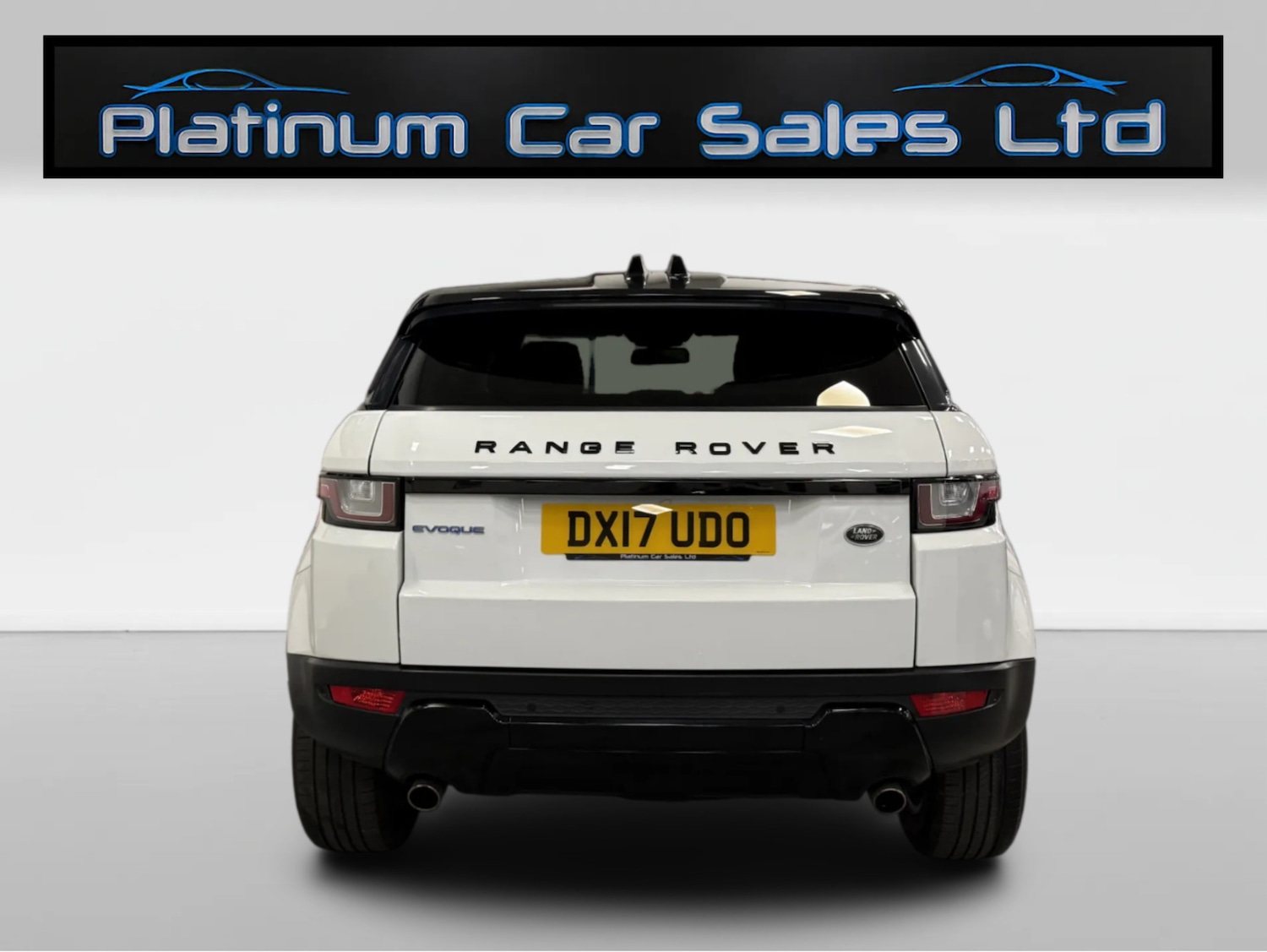 Used Land Rover Range Rover Evoque 2017 for sale - 78211103: Photo 8