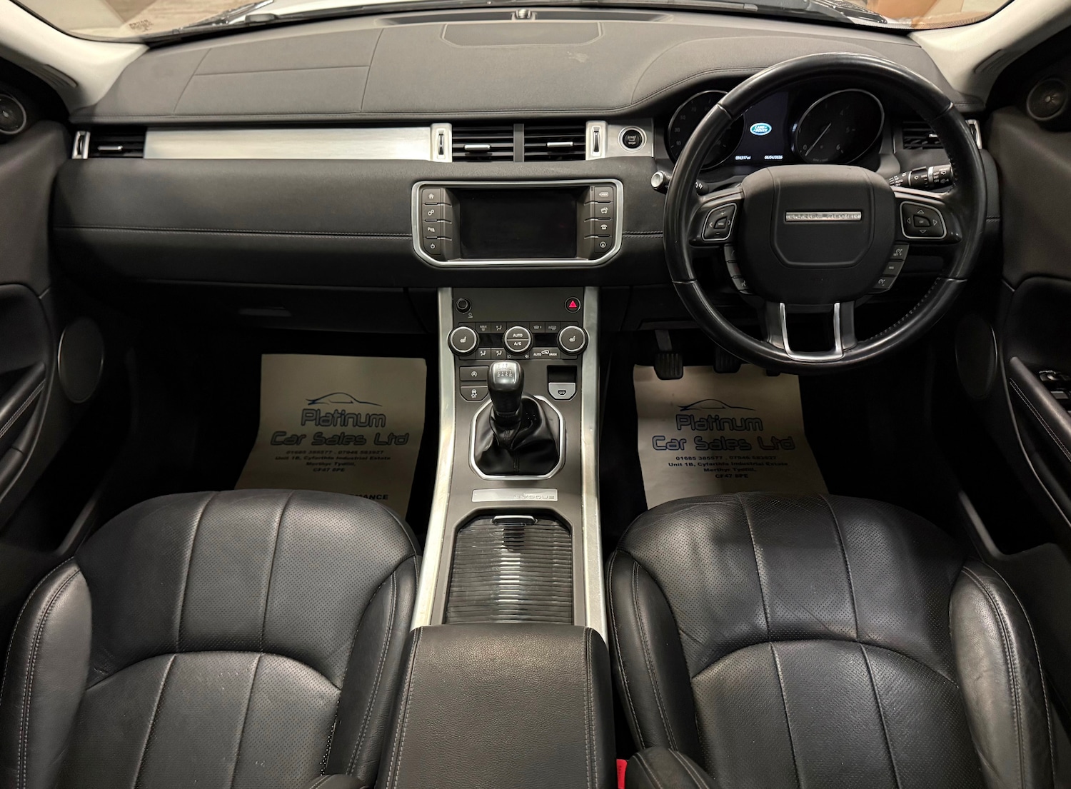 Used Land Rover Range Rover Evoque 2017 for sale - 78211103: Photo 9