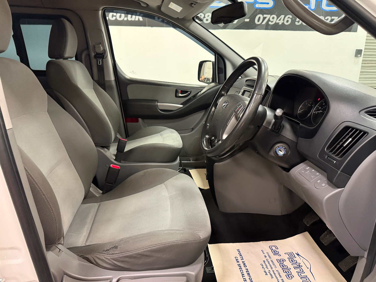 Used Hyundai i800 2016 for sale - 78012978: Photo 11