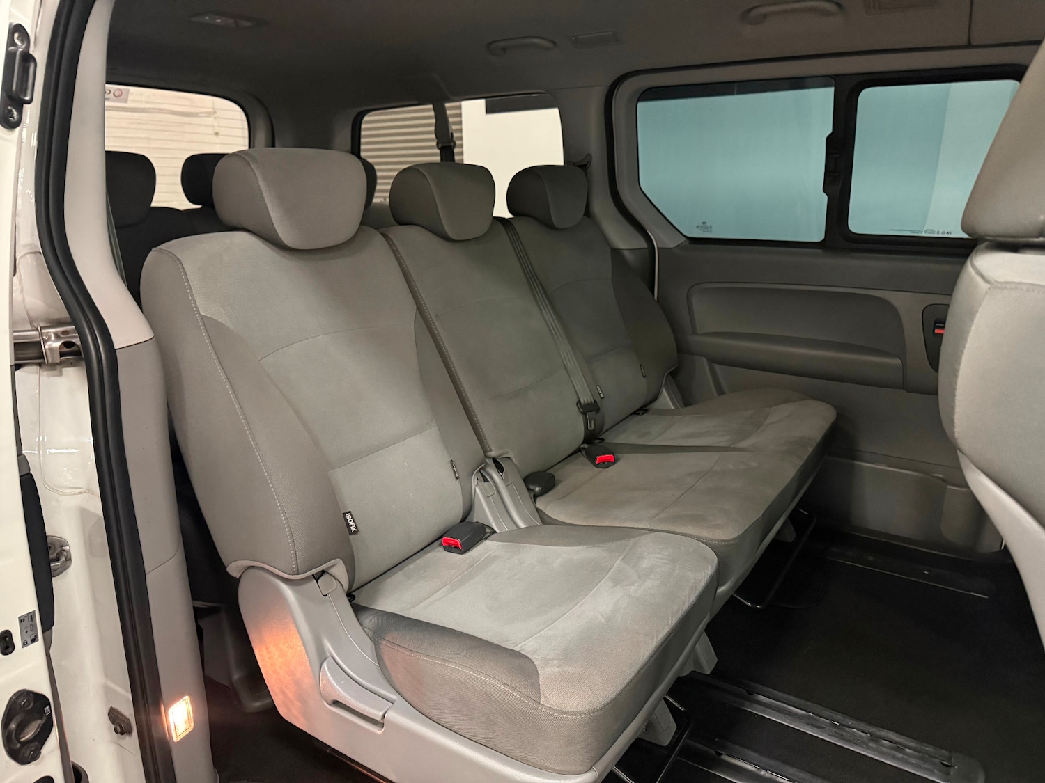 Used Hyundai i800 2016 for sale - 78012978: Photo 13