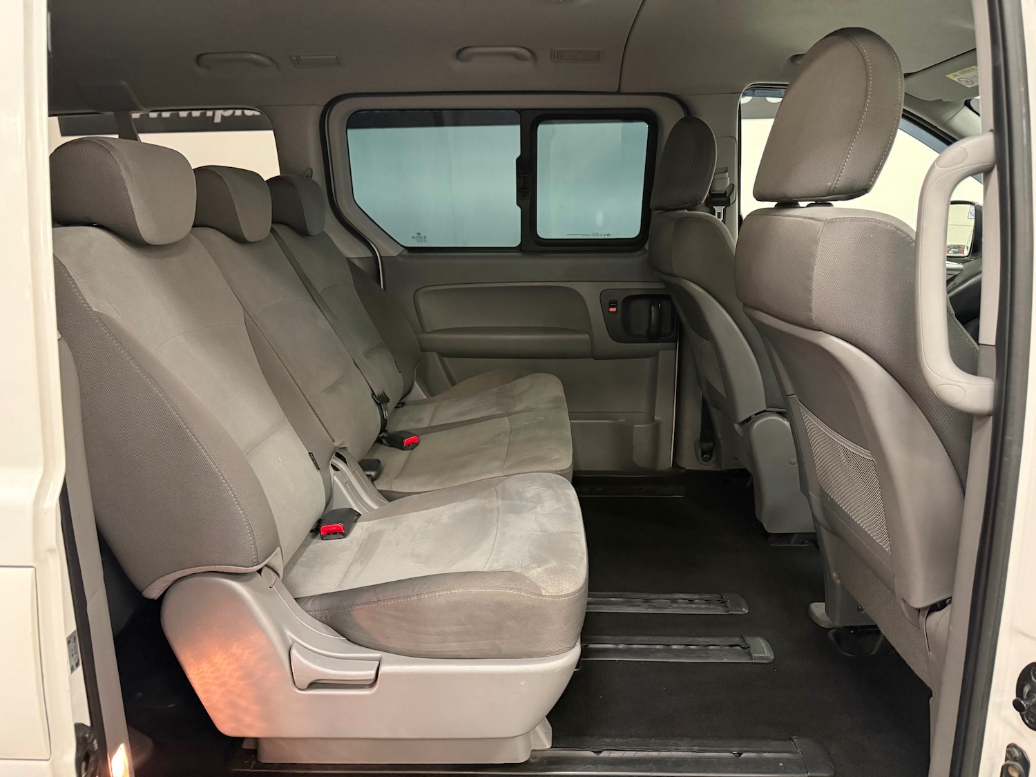 Used Hyundai i800 2016 for sale - 78012978: Photo 14