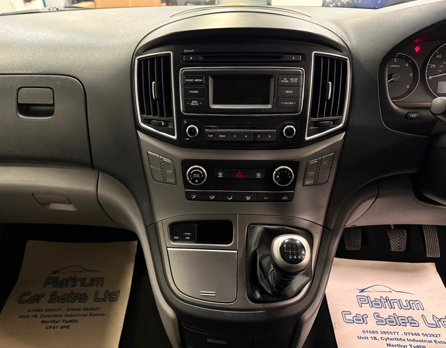 Used Hyundai i800 2016 for sale - 78012978: Photo 17