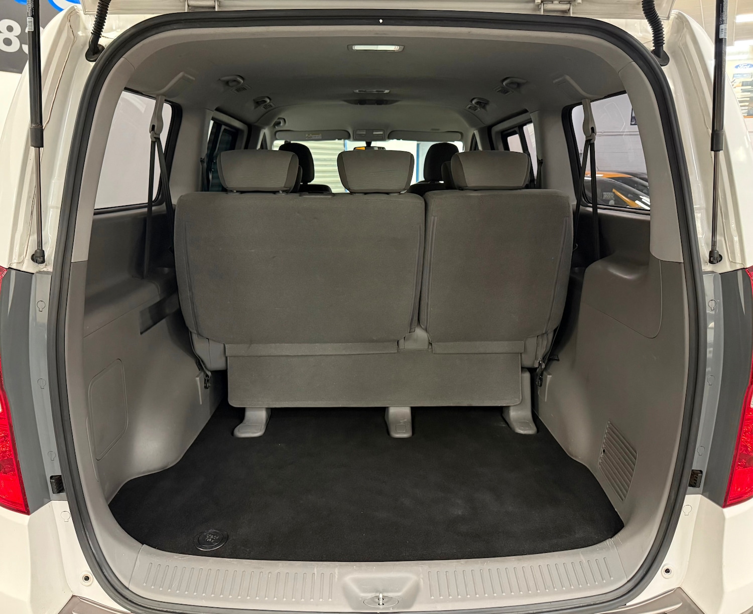 Used Hyundai i800 2016 for sale - 78012978: Photo 19