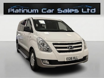 Hyundai i800 feature image