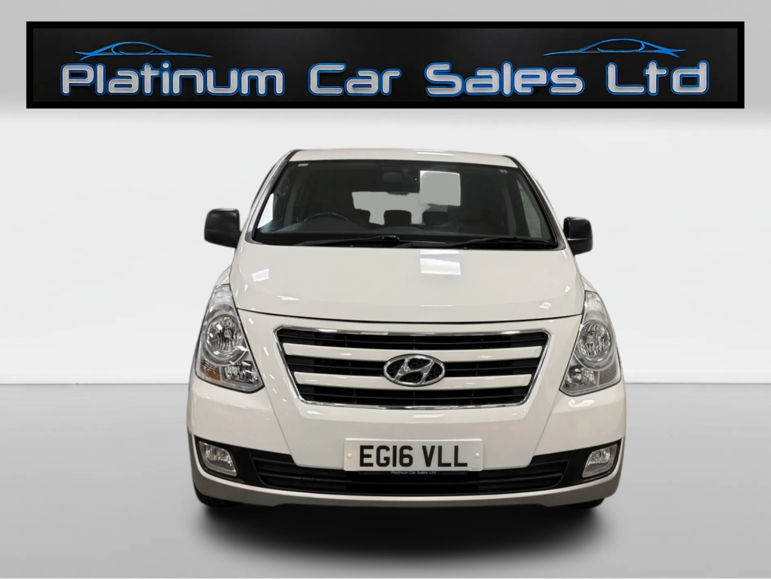 Used Hyundai i800 2016 for sale - 78012978: Photo 2