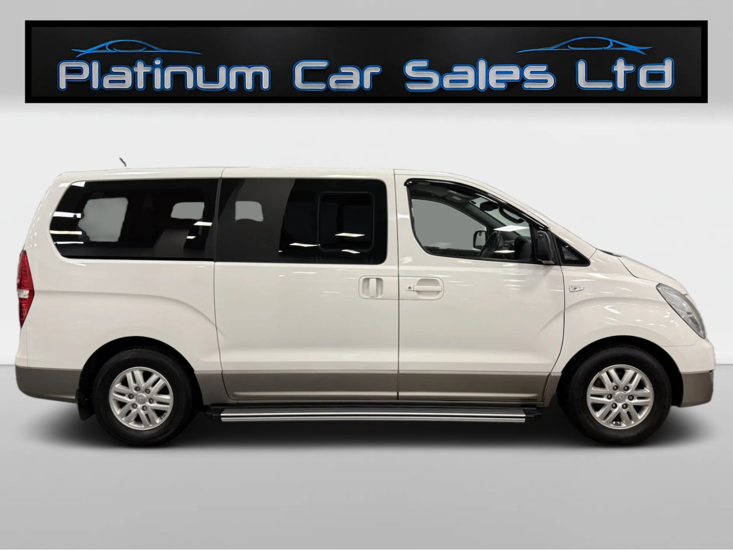 Used Hyundai i800 2016 for sale - 78012978: Photo 4