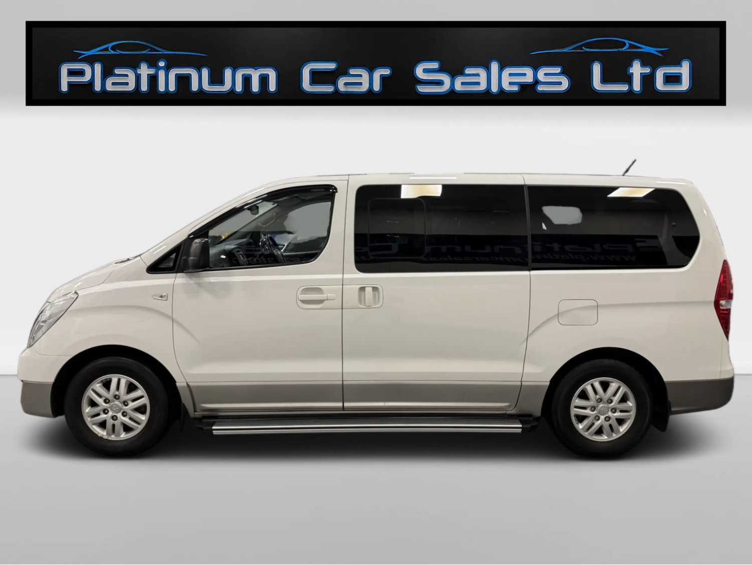 Used Hyundai i800 2016 for sale - 78012978: Photo 5