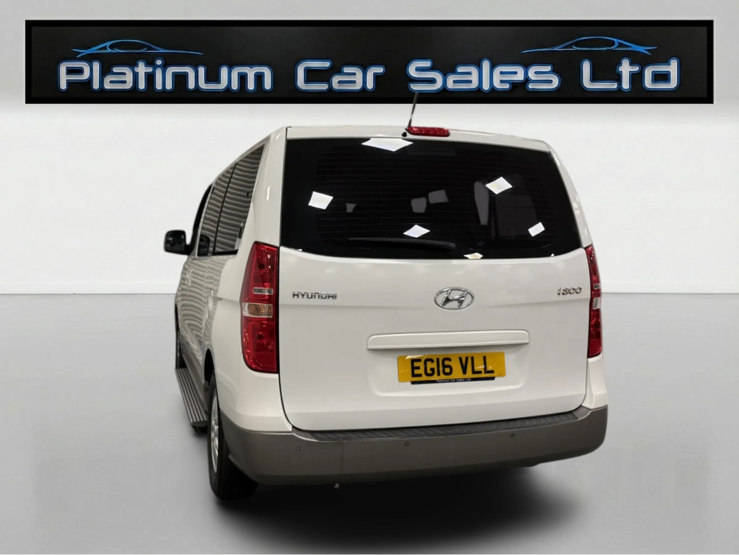 Used Hyundai i800 2016 for sale - 78012978: Photo 7