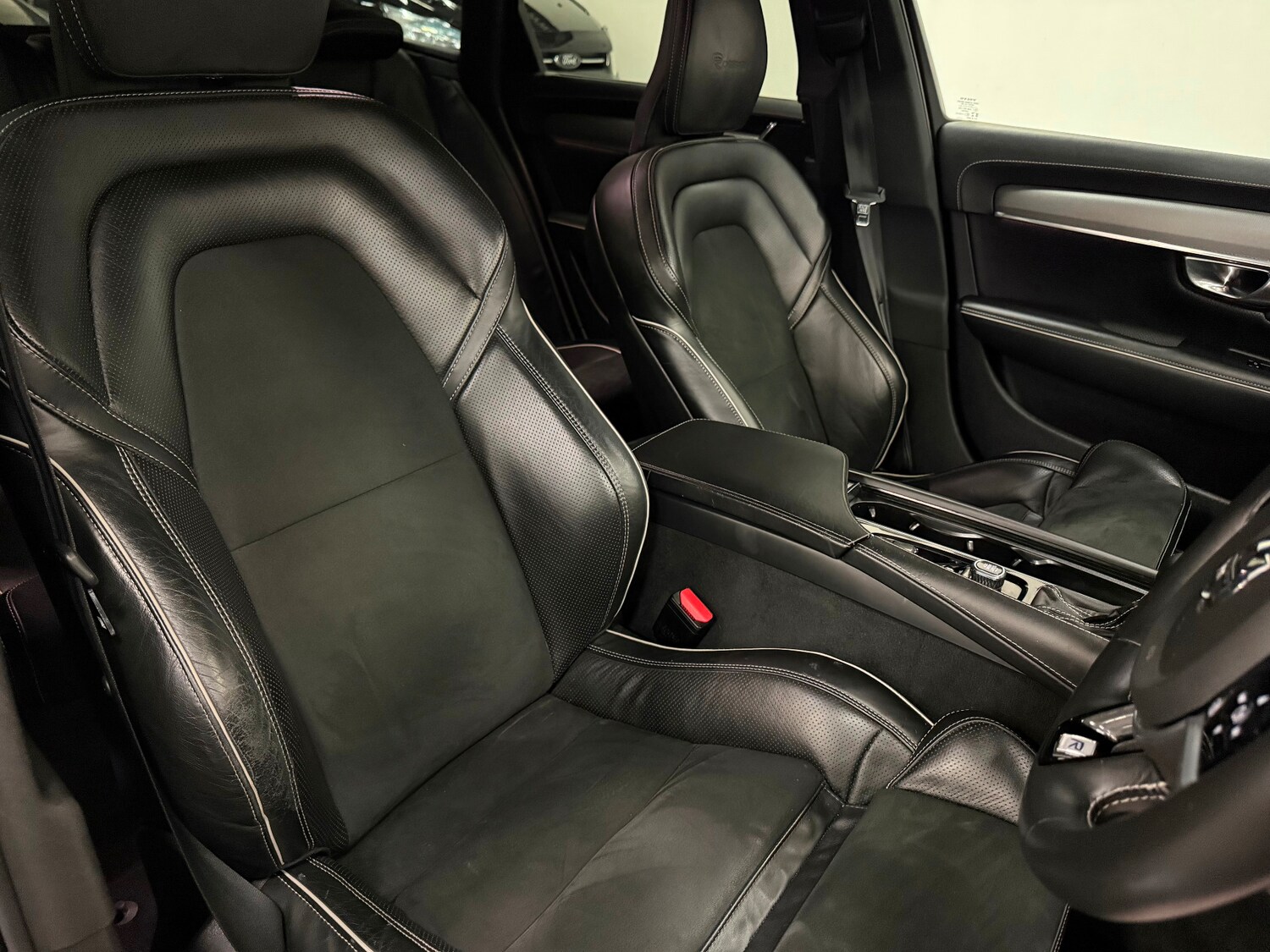 Used Volvo V90 for sale - 77682250: Photo 12