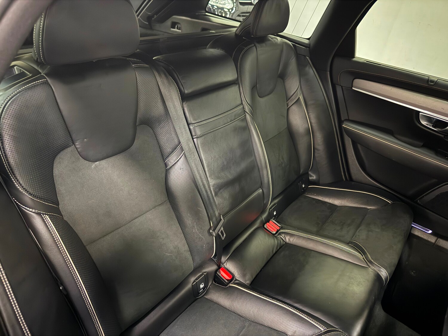 Used Volvo V90 for sale - 77682250: Photo 13