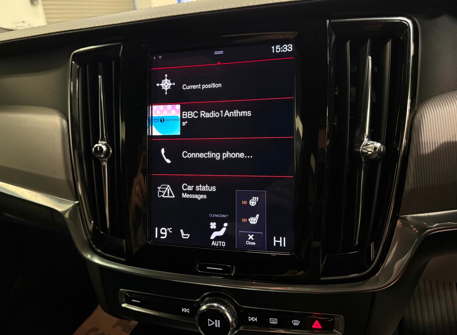 Used Volvo V90 for sale - 77682250: Photo 17