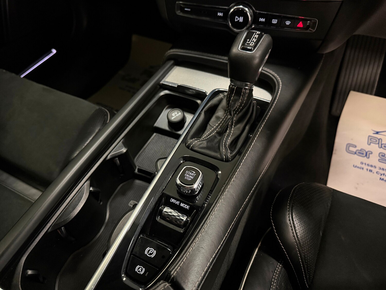 Used Volvo V90 for sale - 77682250: Photo 19