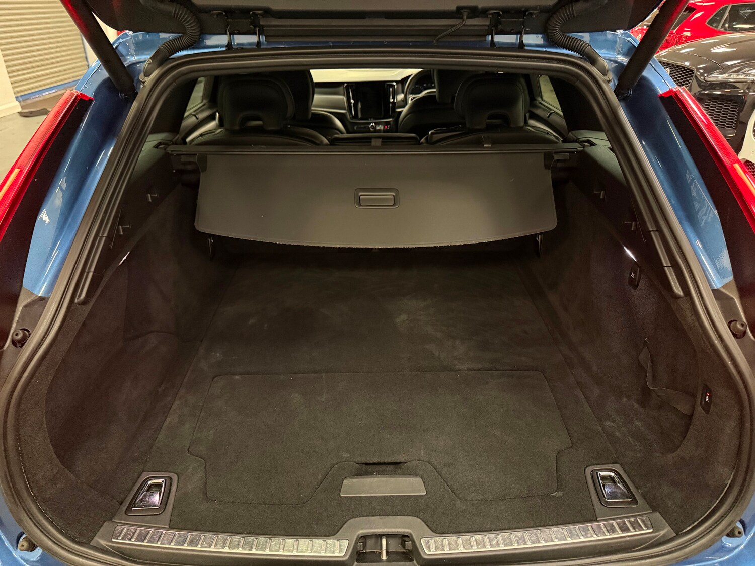 Used Volvo V90 for sale - 77682250: Photo 20