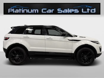 Used Land Rover Range Rover Evoque 2019 for sale - 78460335: Photo