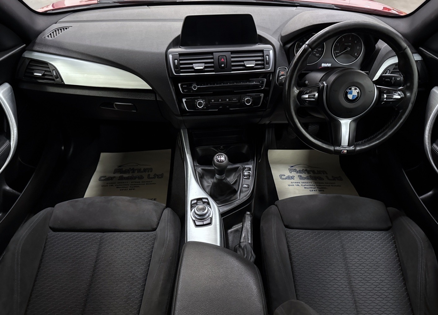 Used BMW 2 Series 2017 for sale - 76591689: Photo 10