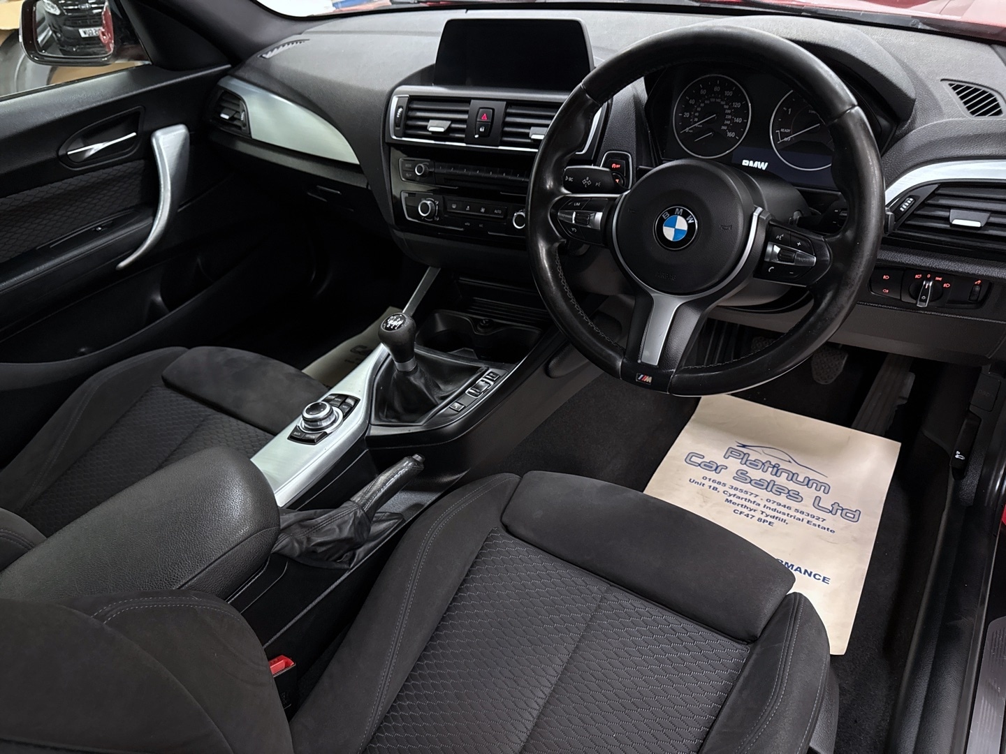 Used BMW 2 Series 2017 for sale - 76591689: Photo 11