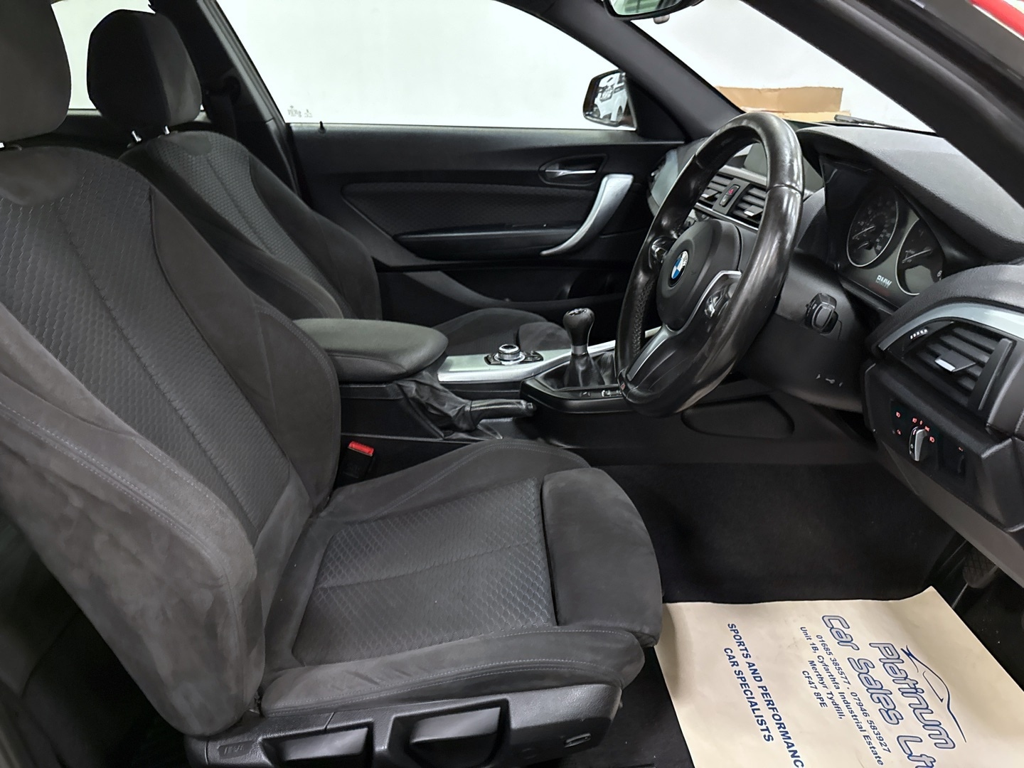 Used BMW 2 Series 2017 for sale - 76591689: Photo 12