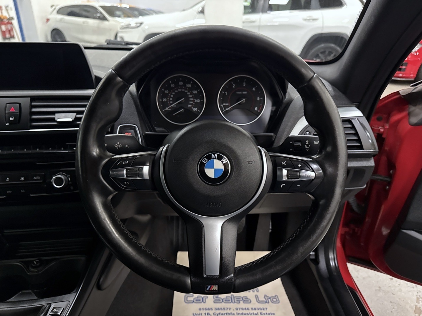 Used BMW 2 Series 2017 for sale - 76591689: Photo 15