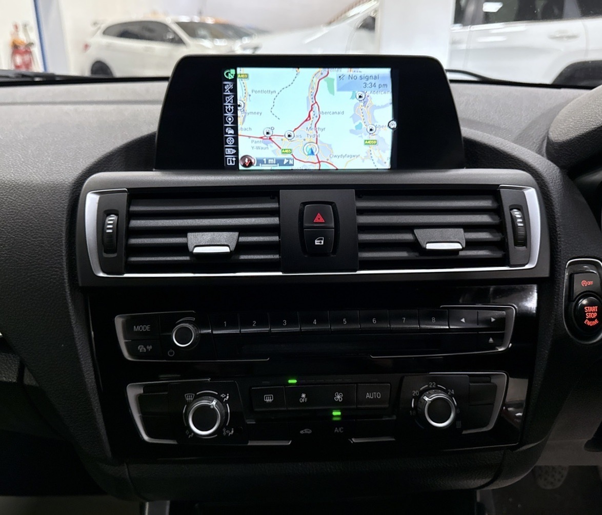 Used BMW 2 Series 2017 for sale - 76591689: Photo 16