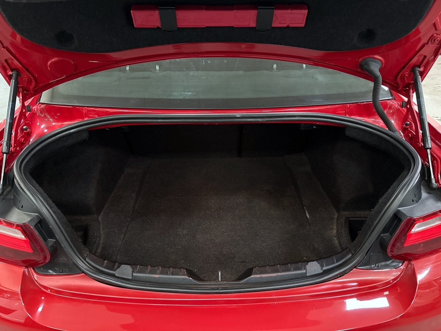 Used BMW 2 Series 2017 for sale - 76591689: Photo 18