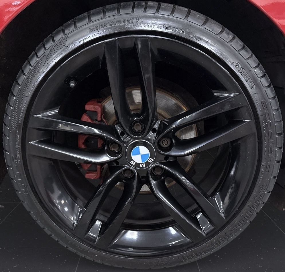 Used BMW 2 Series 2017 for sale - 76591689: Photo 19