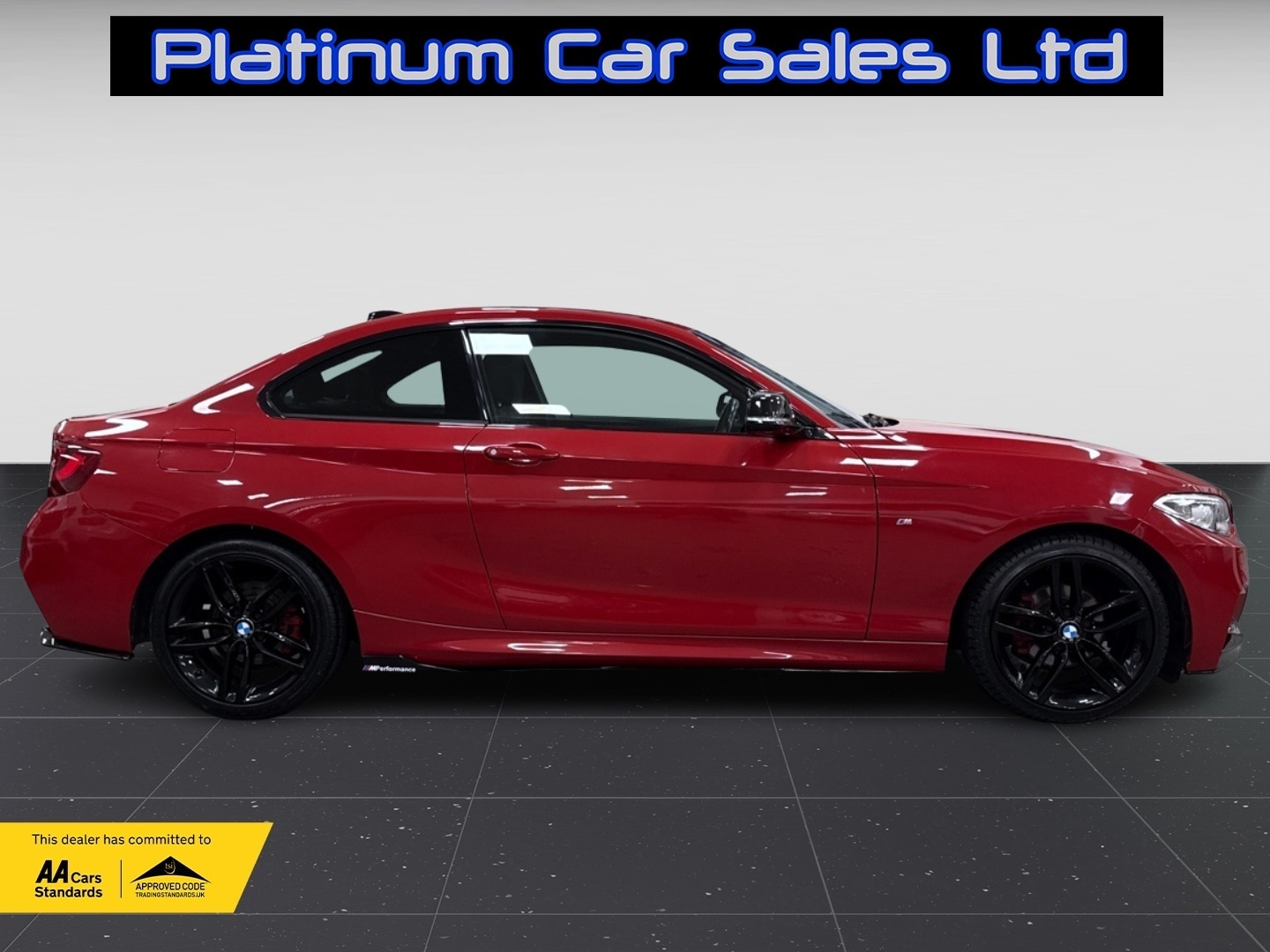 Used BMW 2 Series 2017 for sale - 76591689: Photo 5