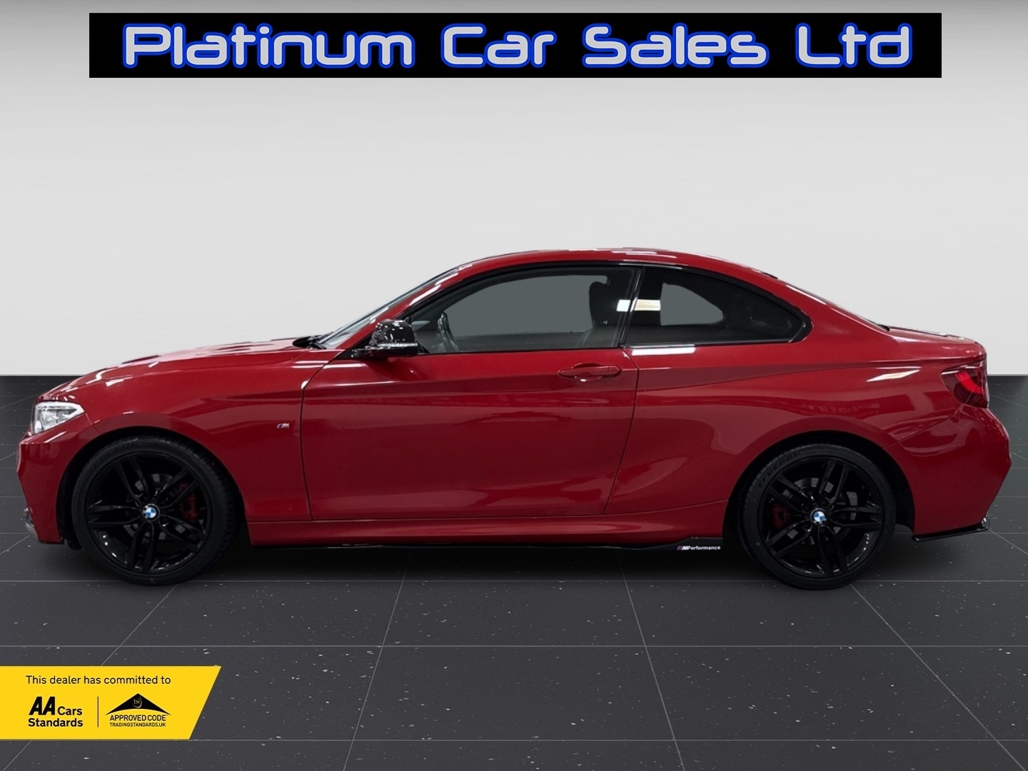 Used BMW 2 Series 2017 for sale - 76591689: Photo 6
