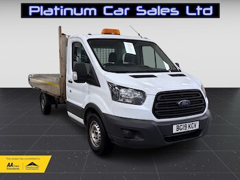 Ford - Transit