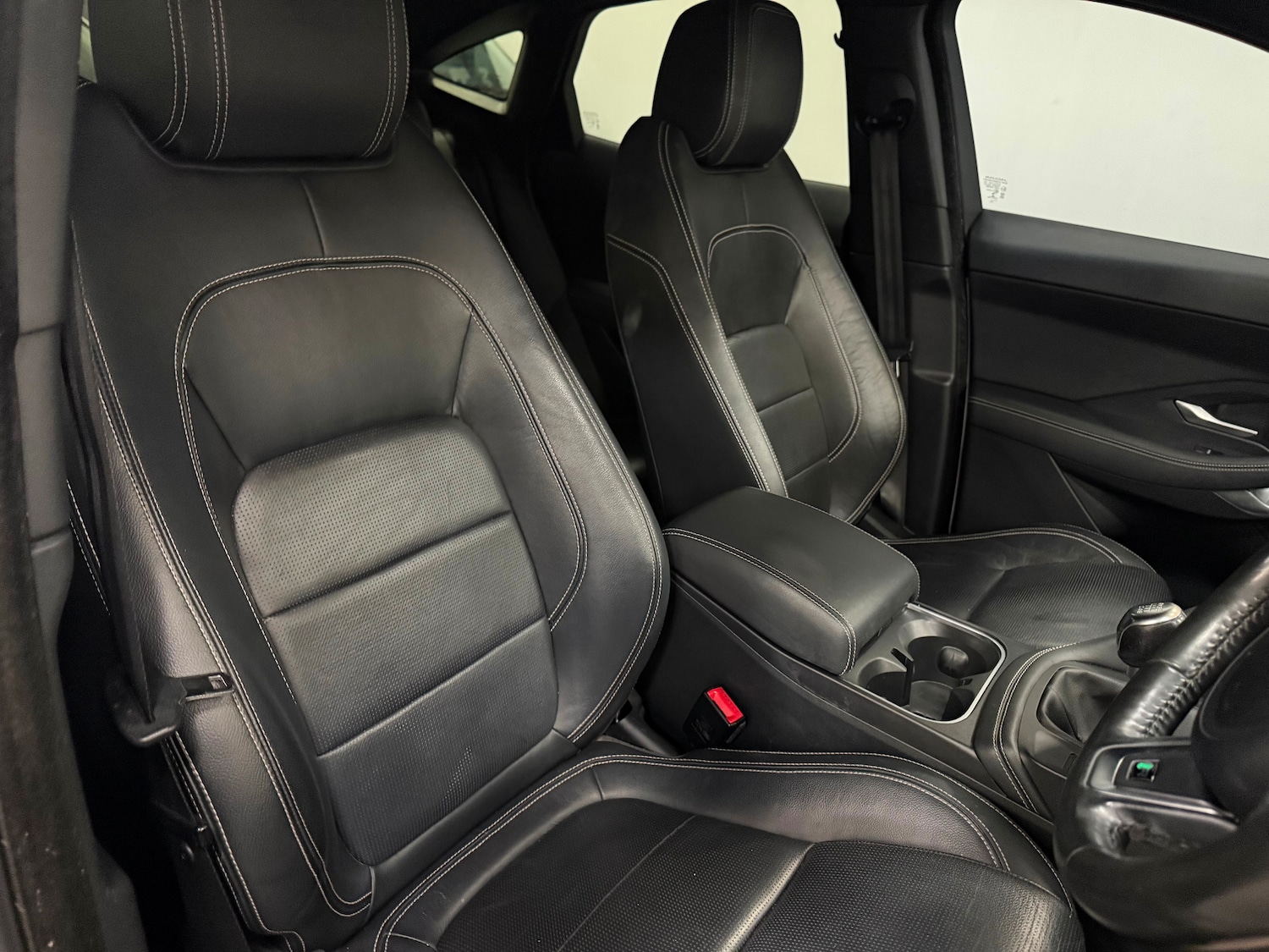 Used Jaguar E-Pace 2019 for sale - 77669449: Photo 11