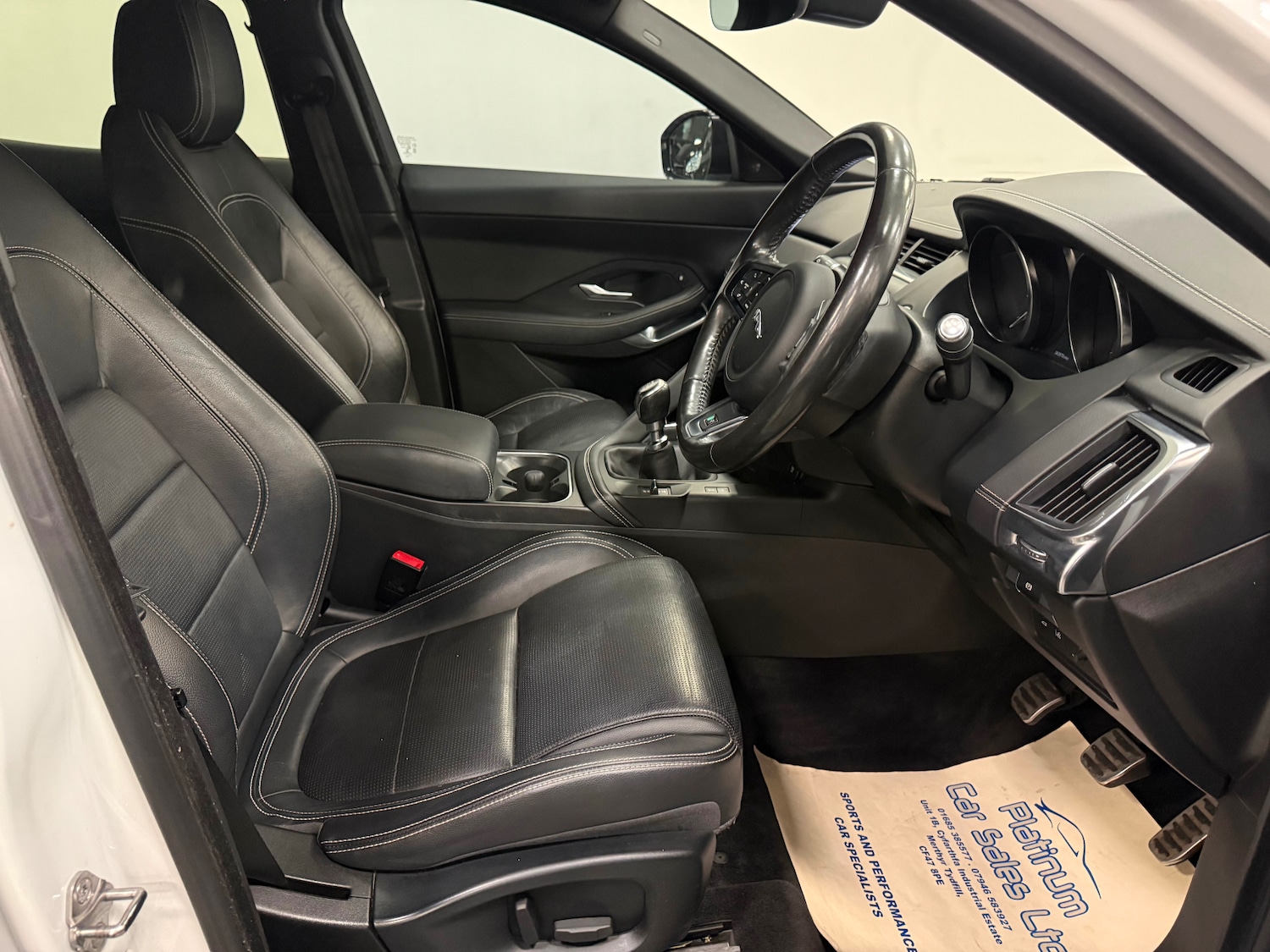 Used Jaguar E-Pace 2019 for sale - 77669449: Photo 12