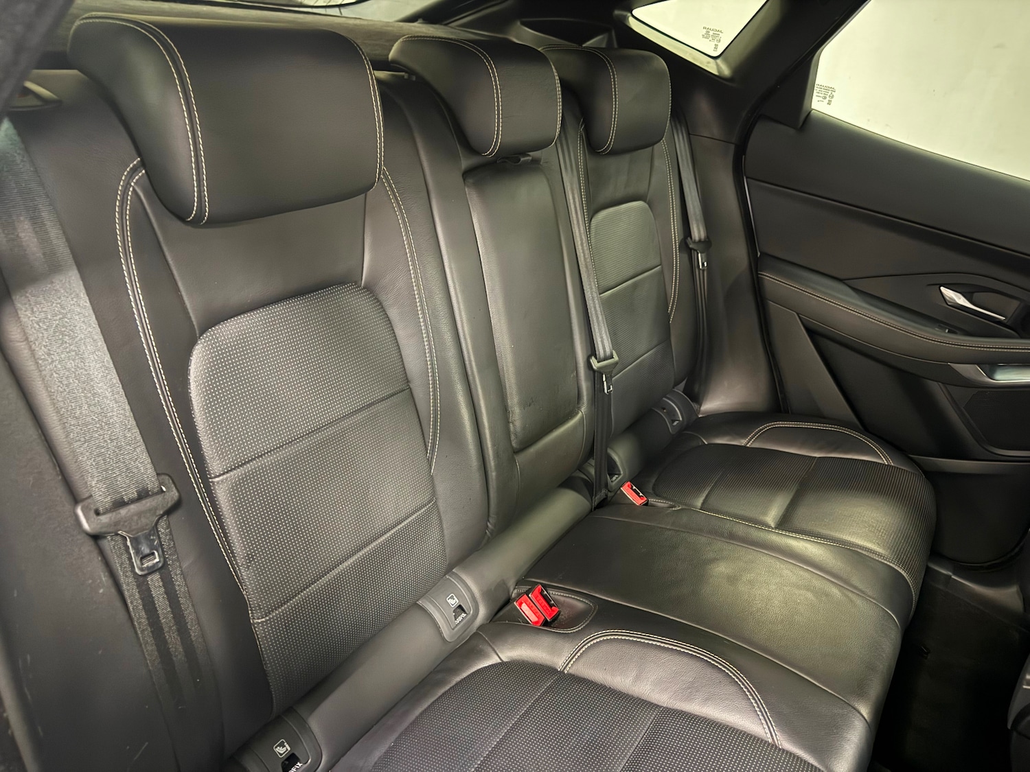 Used Jaguar E-Pace 2019 for sale - 77669449: Photo 13