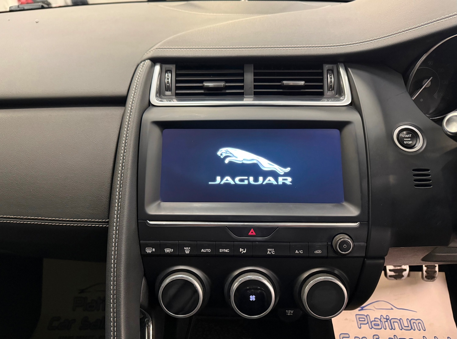Used Jaguar E-Pace 2019 for sale - 77669449: Photo 15