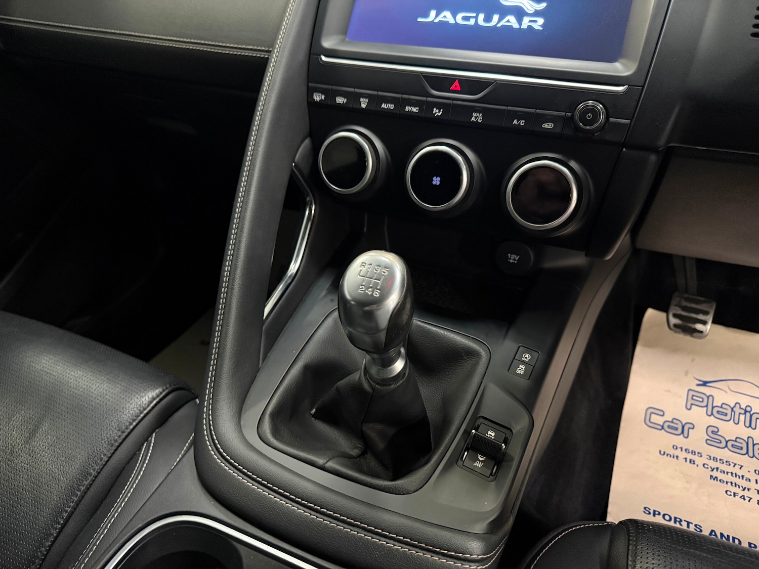 Used Jaguar E-Pace 2019 for sale - 77669449: Photo 18