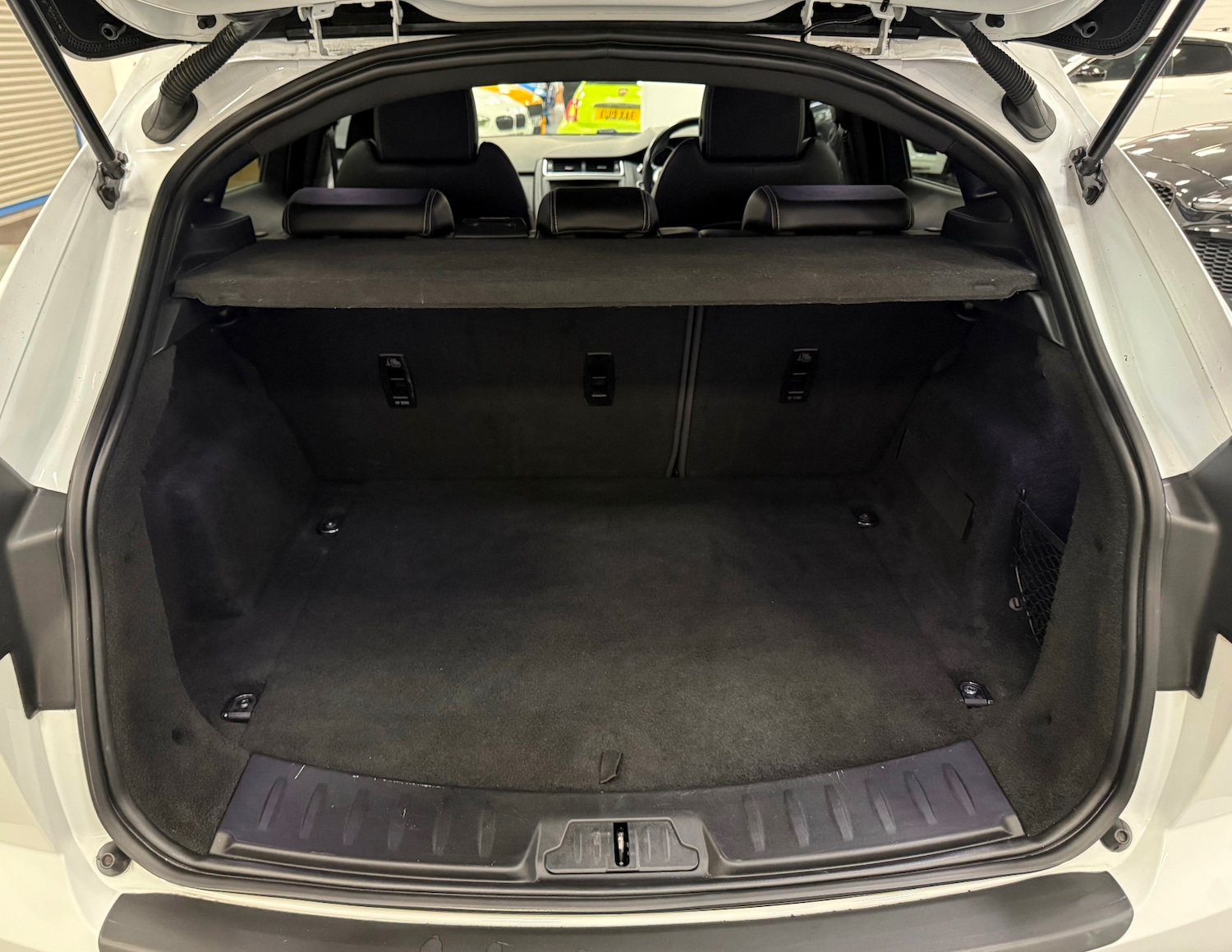 Used Jaguar E-Pace 2019 for sale - 77669449: Photo 19