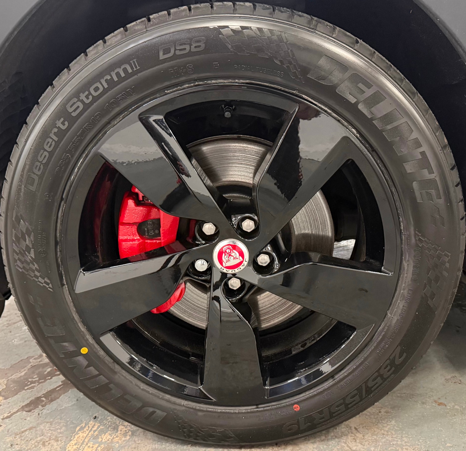 Used Jaguar E-Pace 2019 for sale - 77669449: Photo 20