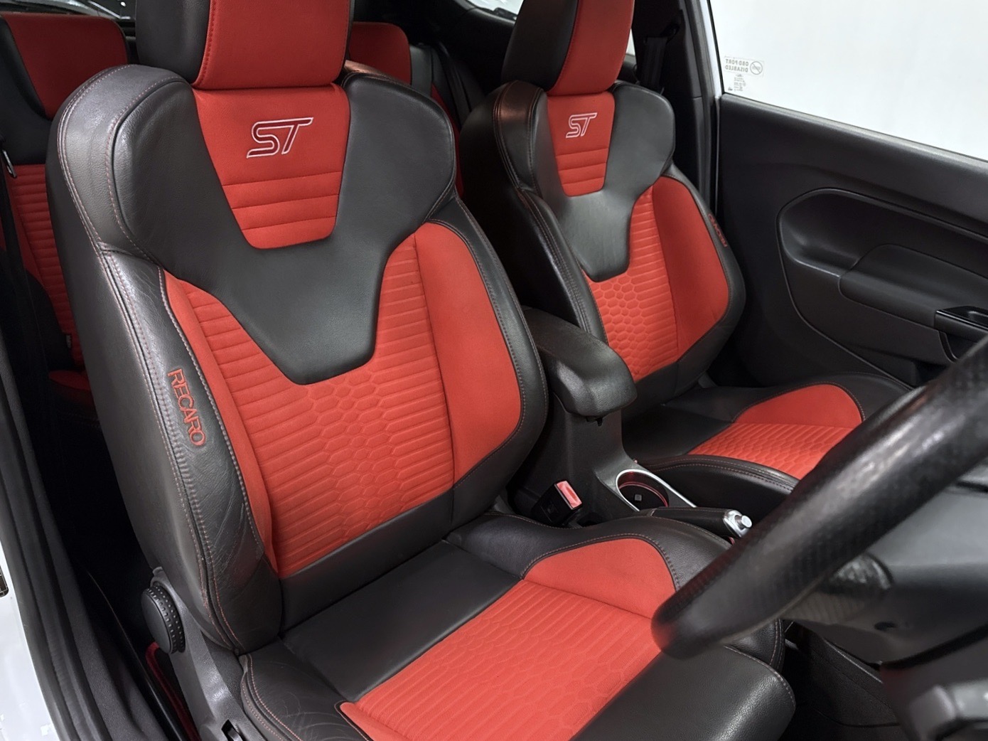 Used Ford Fiesta for sale - 76521241: Photo 13