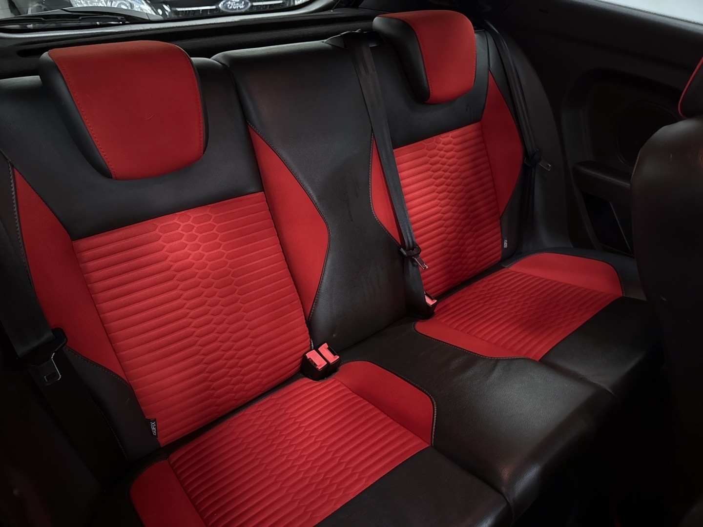 Used Ford Fiesta for sale - 76521241: Photo 14