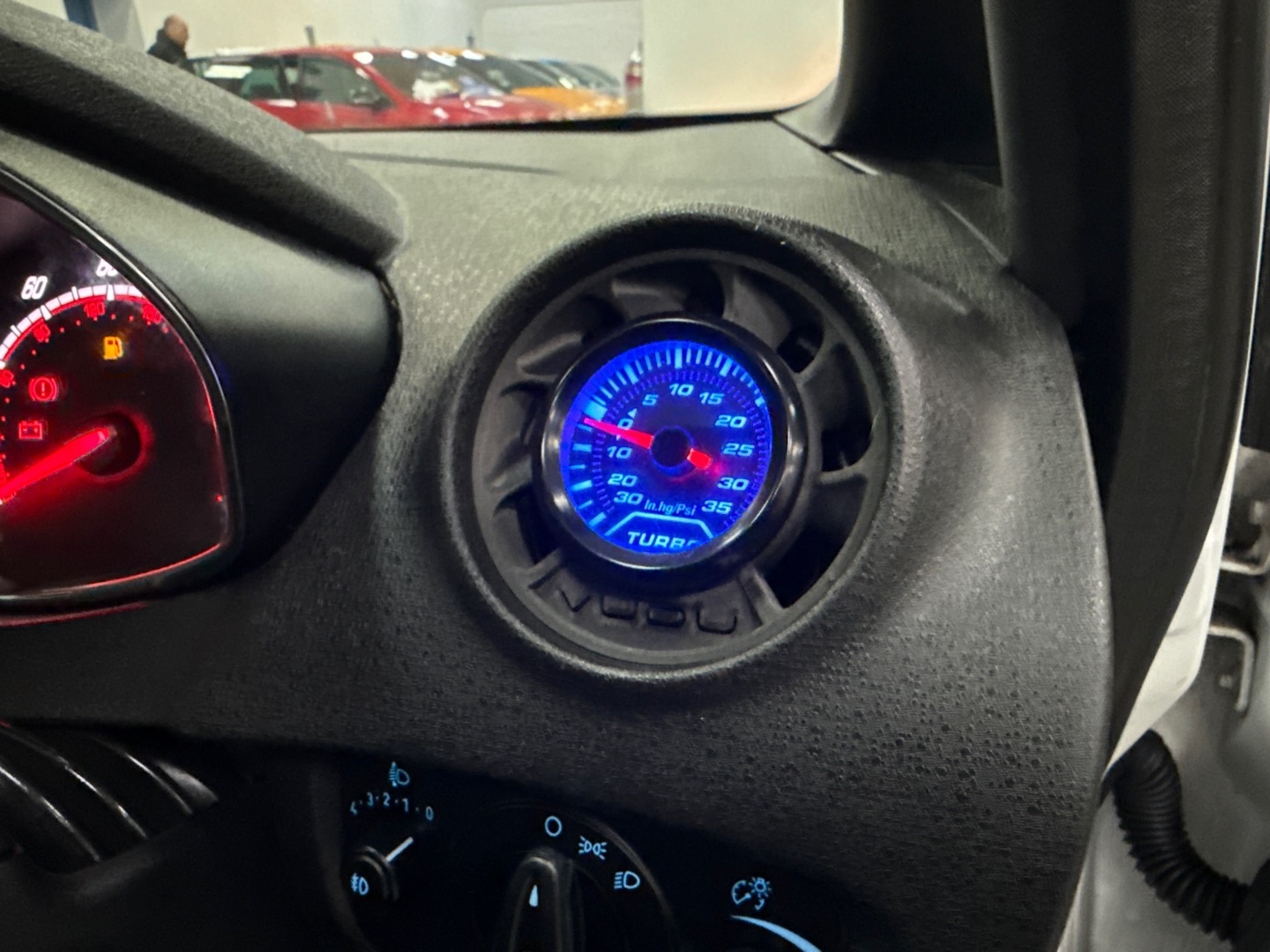 Used Ford Fiesta for sale - 76521241: Photo 18