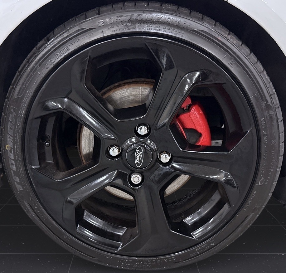 Used Ford Fiesta for sale - 76521241: Photo 19