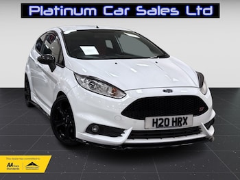 Used Ford Fiesta 2015 for sale - 76521241: Photo