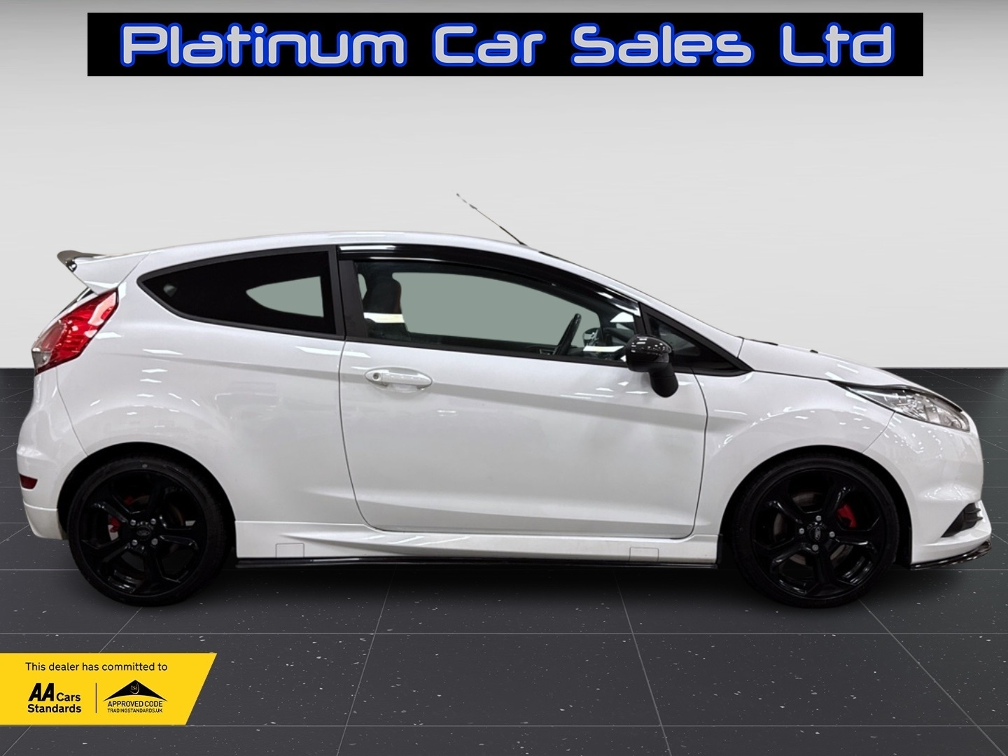 Used Ford Fiesta for sale - 76521241: Photo 5