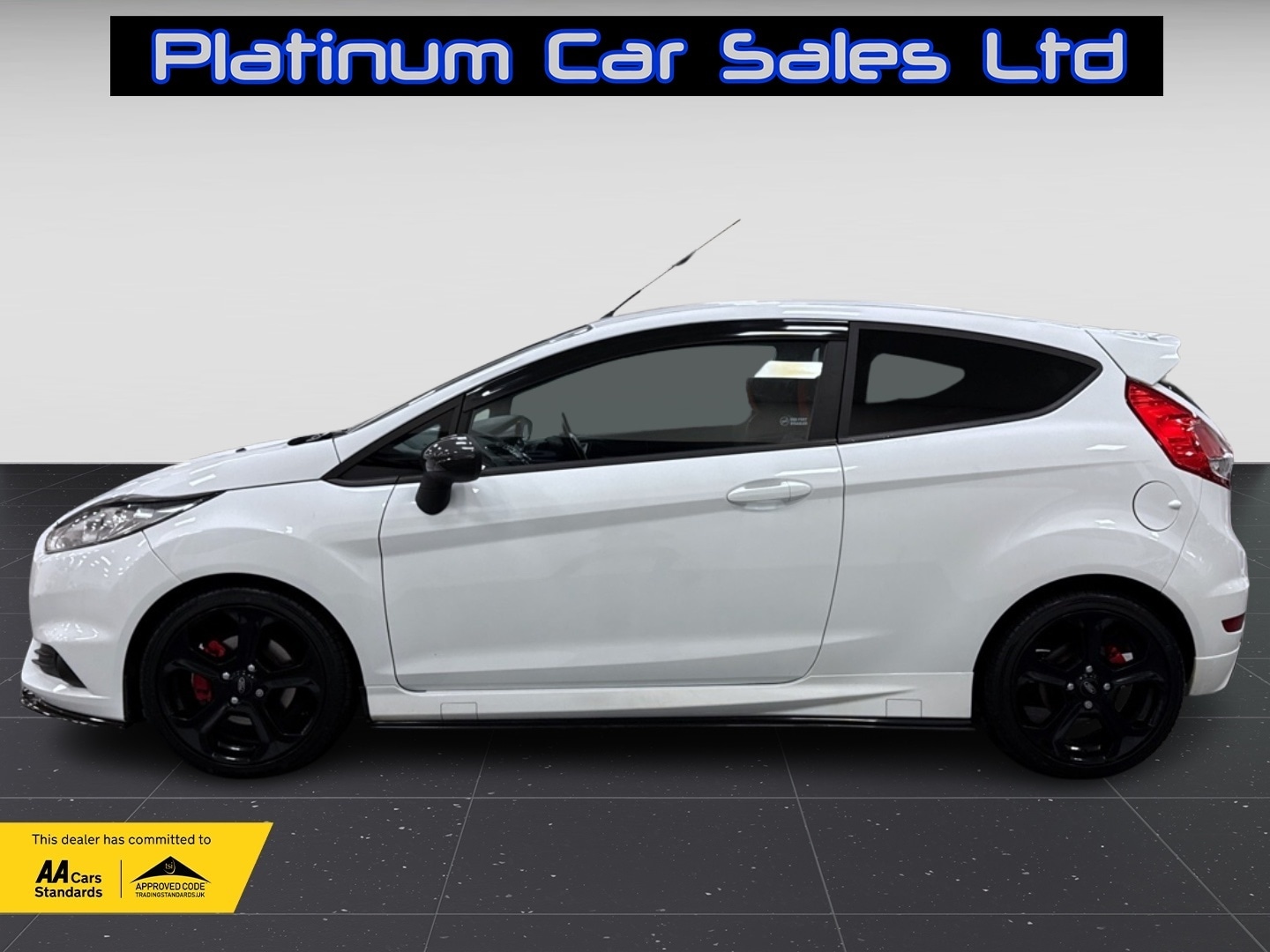 Used Ford Fiesta for sale - 76521241: Photo 6