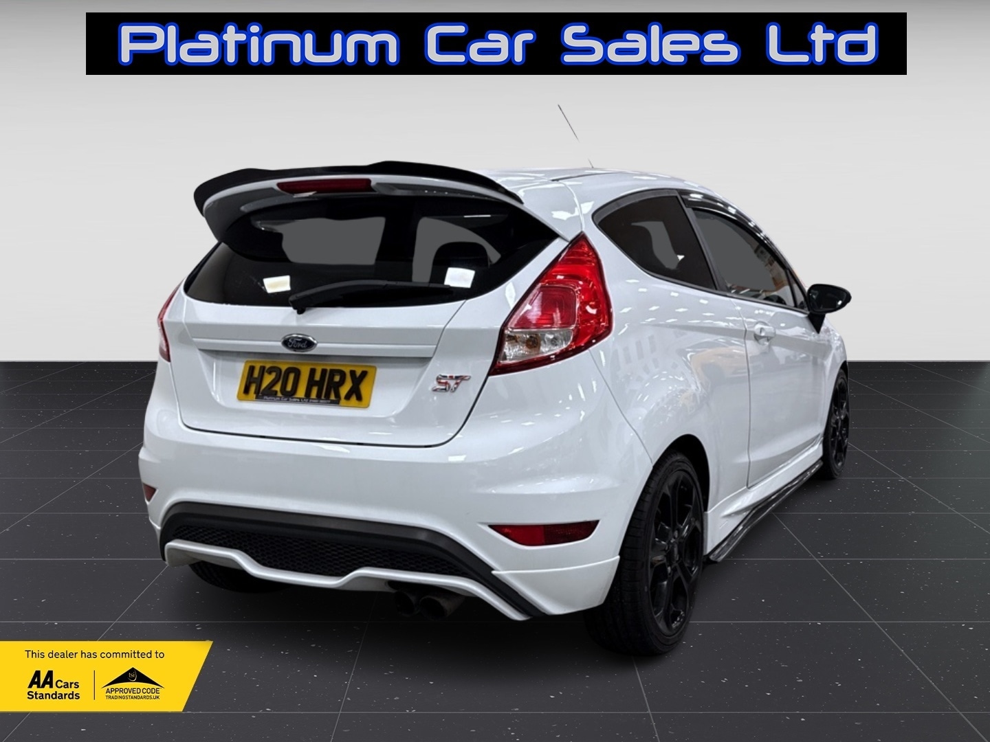 Used Ford Fiesta for sale - 76521241: Photo 7