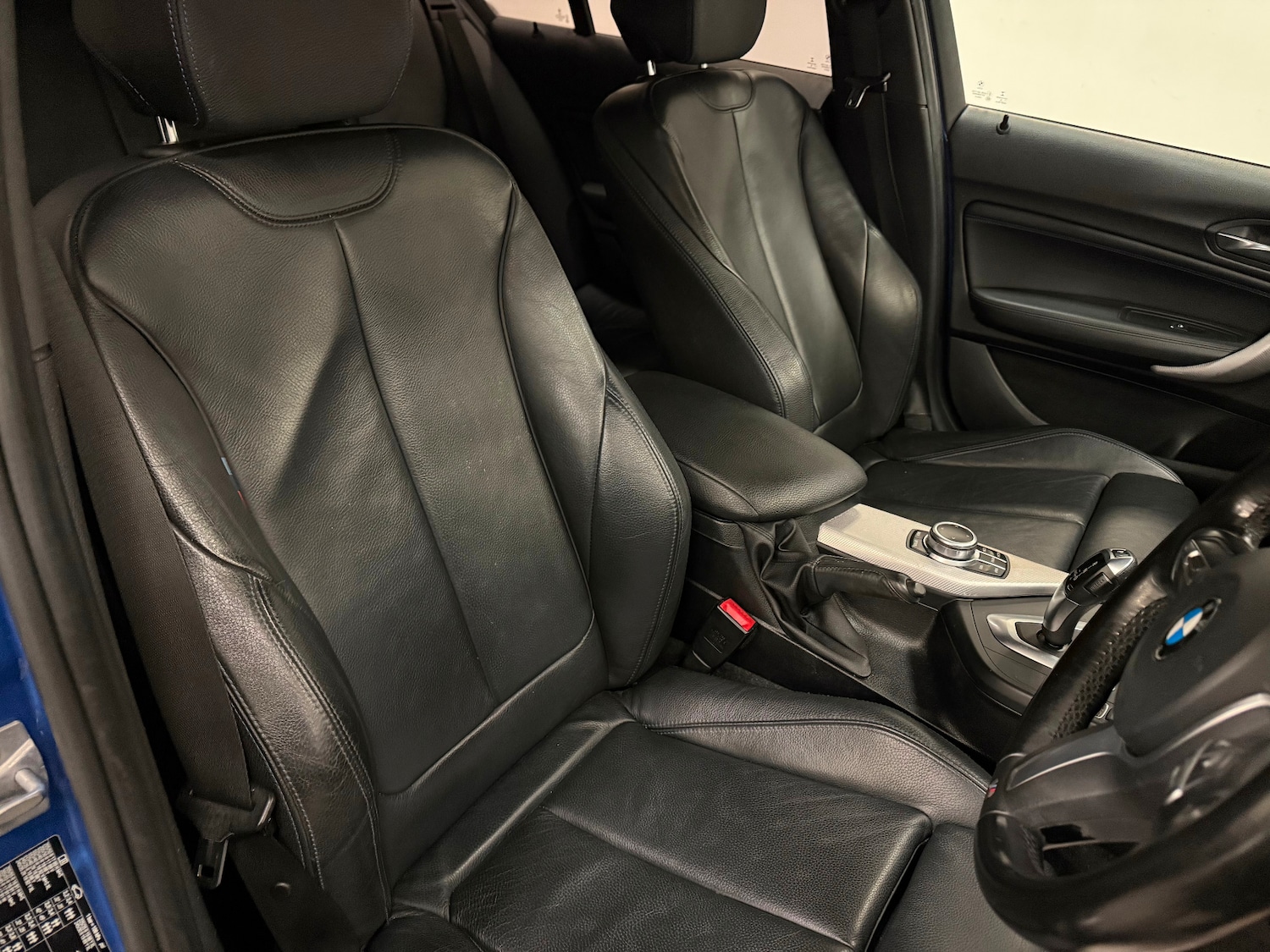 Used BMW 1 Series 2018 for sale - 78012982: Photo 12