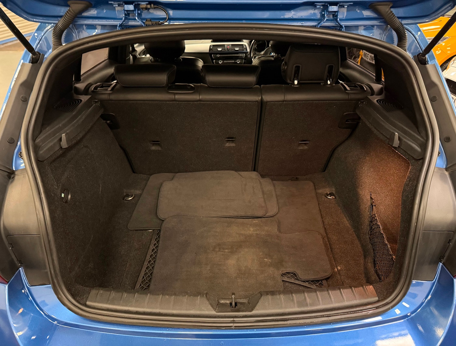 Used BMW 1 Series 2018 for sale - 78012982: Photo 17