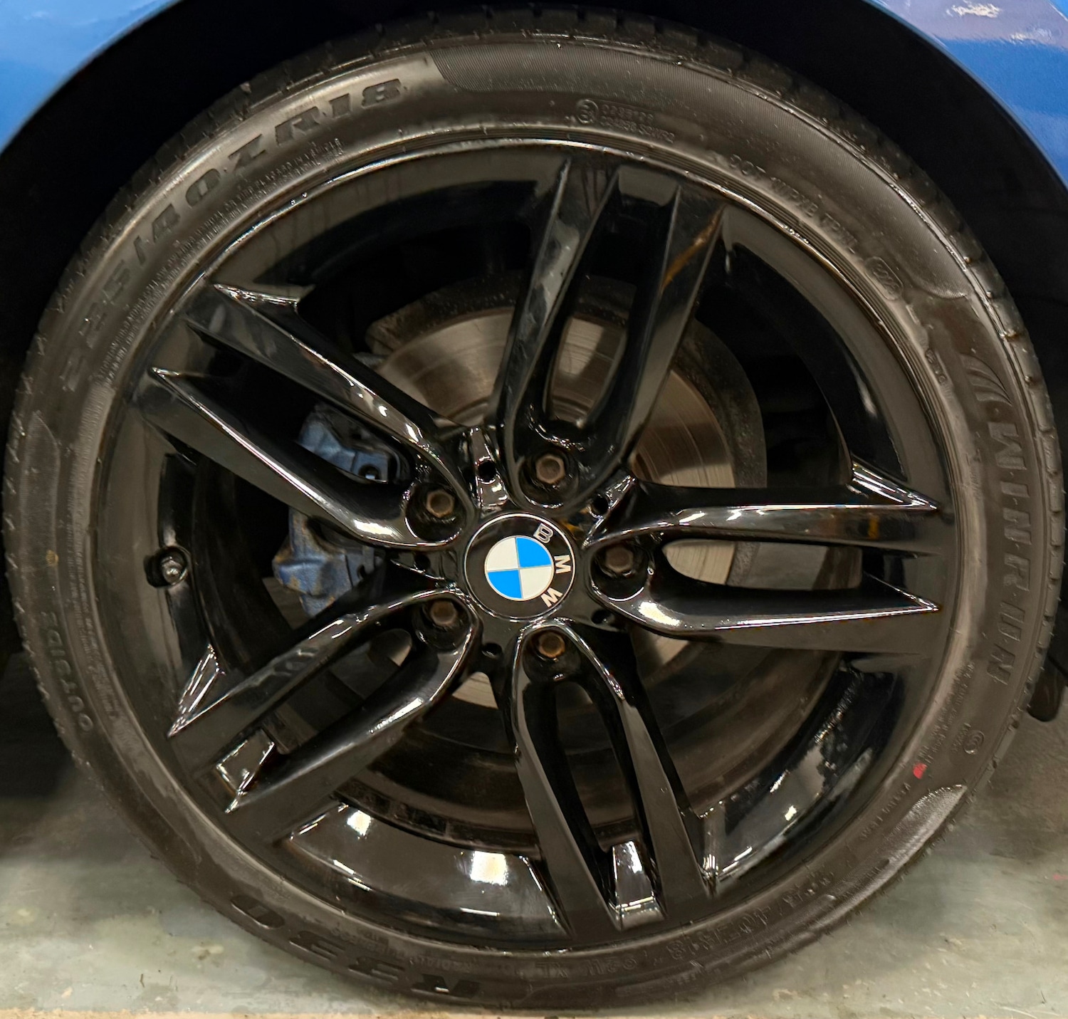 Used BMW 1 Series 2018 for sale - 78012982: Photo 18