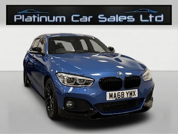 BMW 1 Series feature image