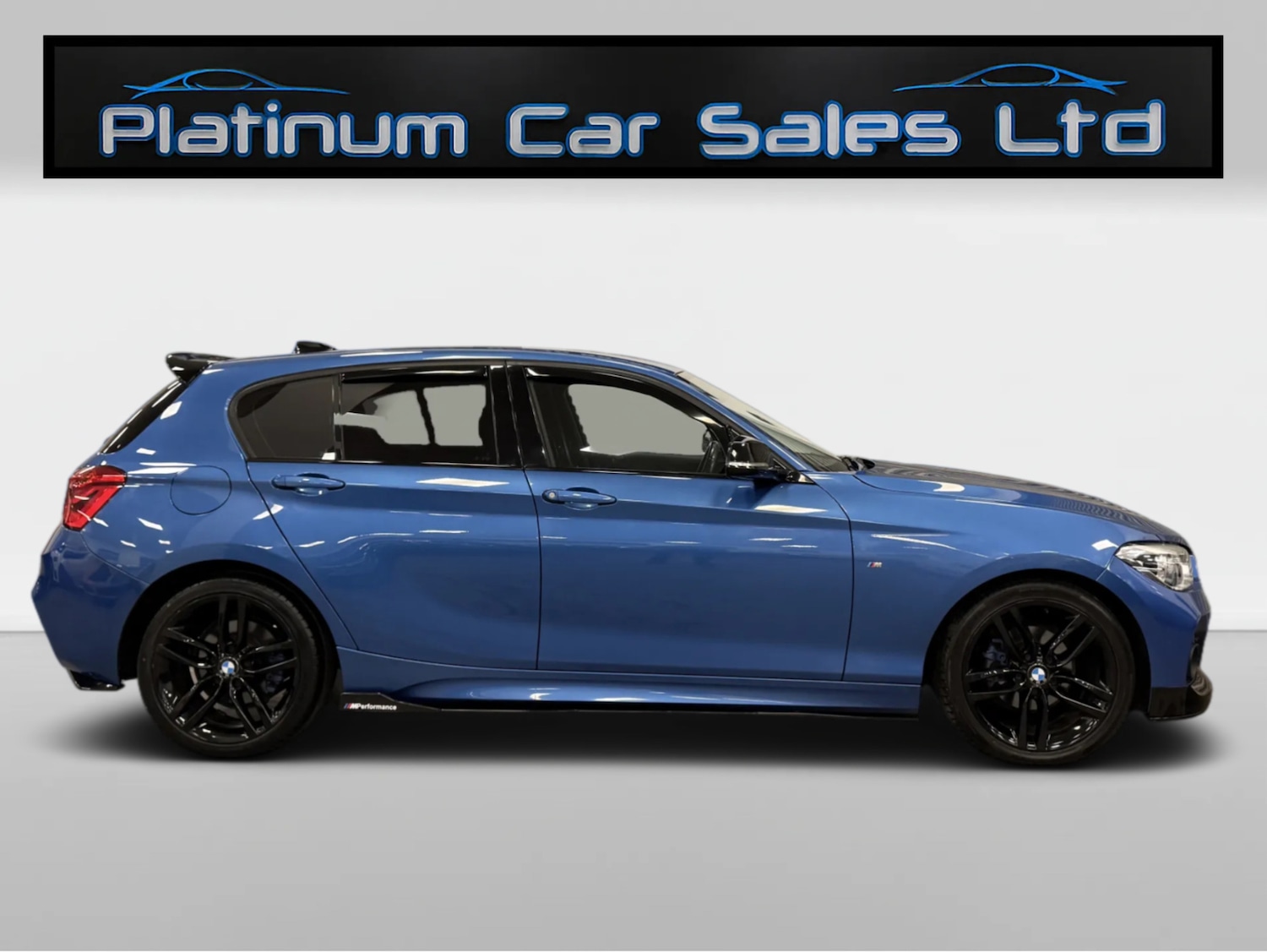 Used BMW 1 Series 2018 for sale - 78012982: Photo 4